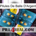 Silver Bullet Pills cialis5